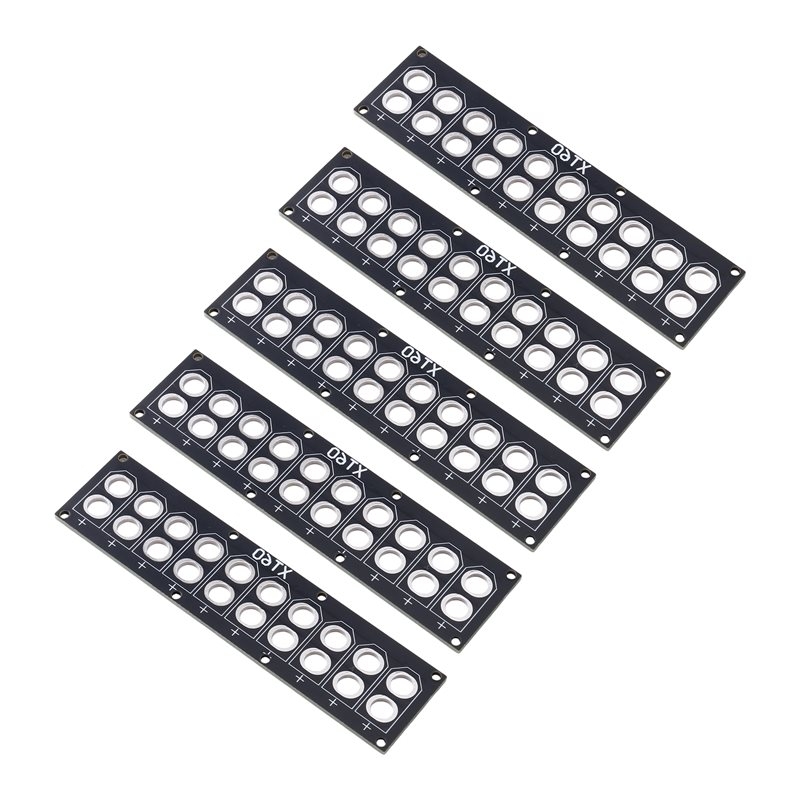 Drone Battery Parallel Board - ABNR For XT60 Parallel Charging Plate