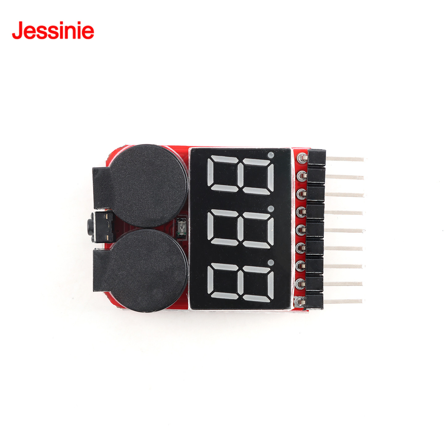 RC Voltage Display Battery Low - Drone Battery Alarm 评论和价格
