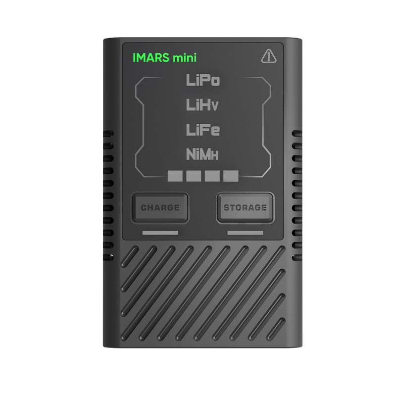 HOT Gens Ace IMARS Mini Balanc - Drone Battery Smart 评论和价格