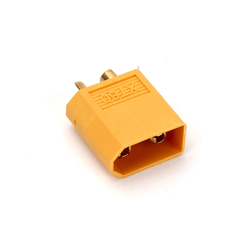 1/2/5/10Pcs XT60 XT-60 Male Fe - Drone Battery Connector 评论和价格