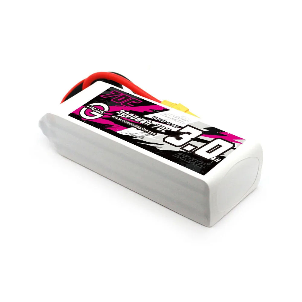 CNHL Lipo 3S 4S 11.1V 4.8V 300 - Drone Battery 3S 评论和价格