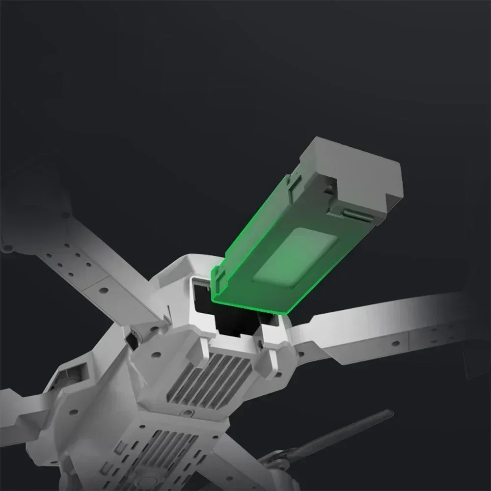 3.7V 1800Mah RC Drone Battery  - Drone Battery Li-Ion 评论和价格