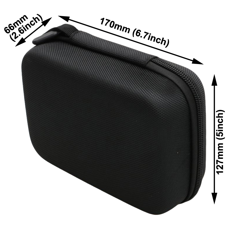 1PCS RC Drone Flying Camera St - Drone Battery Bag 评论和价格