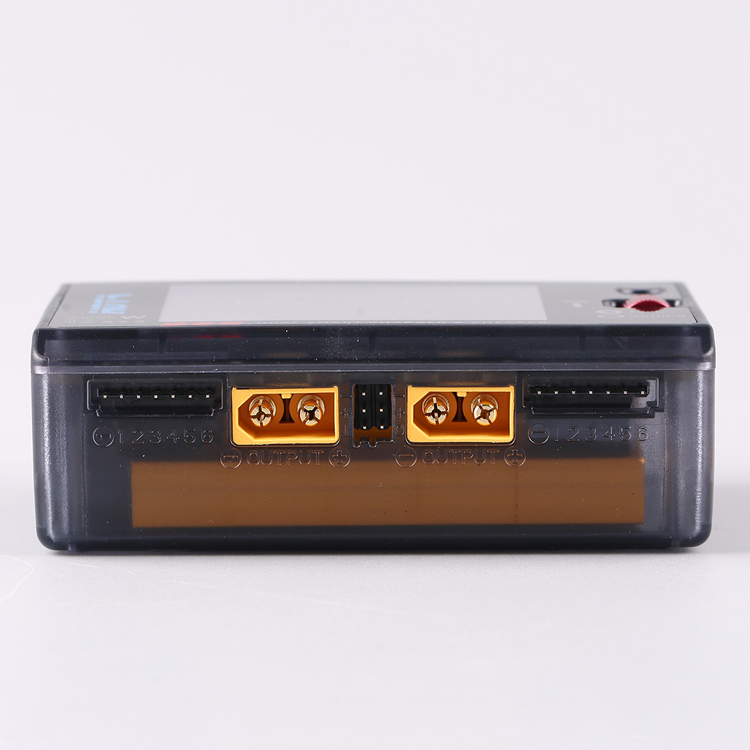 HOTA D6S Magnetic Charger 600W - Drone Battery 6S 评论和价格