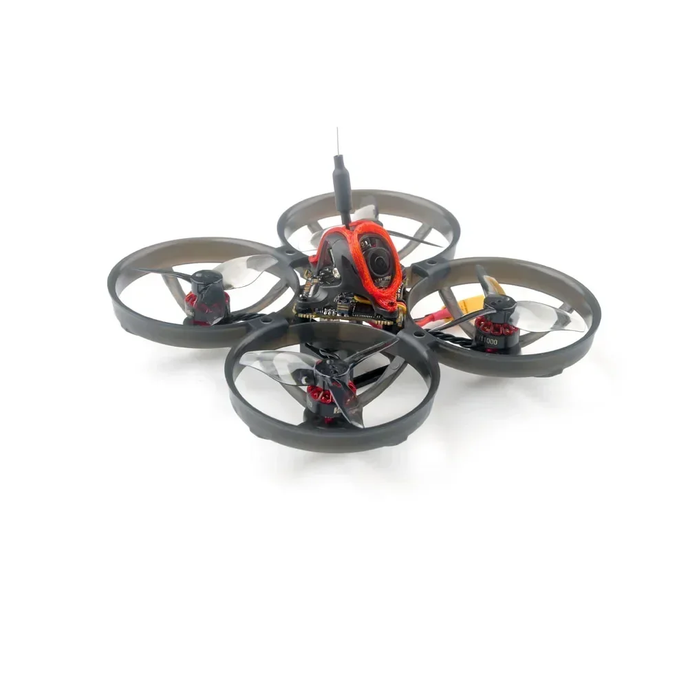 HappyModel Mobula8 1-2S 85mm F - Drone Battery Case 评论和价格