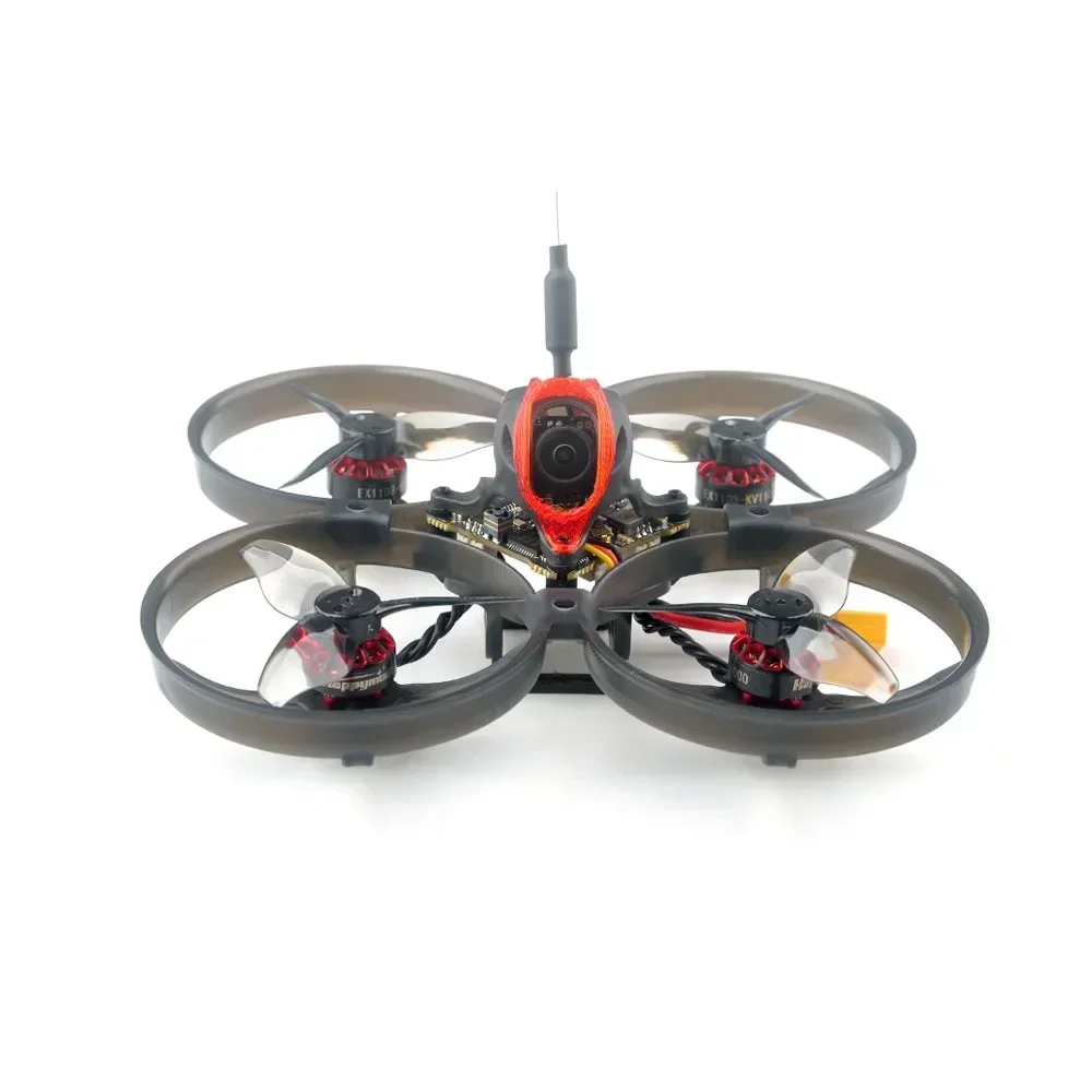 HappyModel Mobula8 1-2S 85mm F - Drone Battery Case 评论和价格