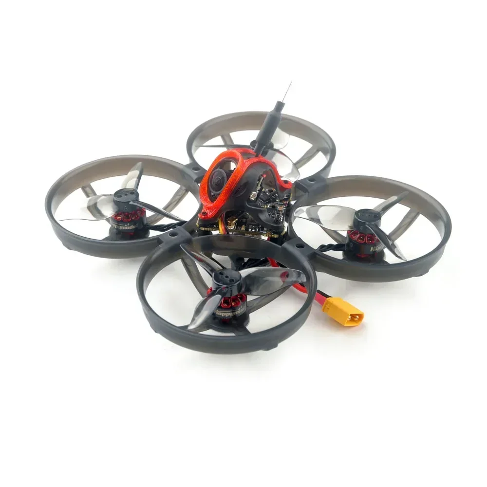 HappyModel Mobula8 1-2S 85mm F - Drone Battery Case 评论和价格