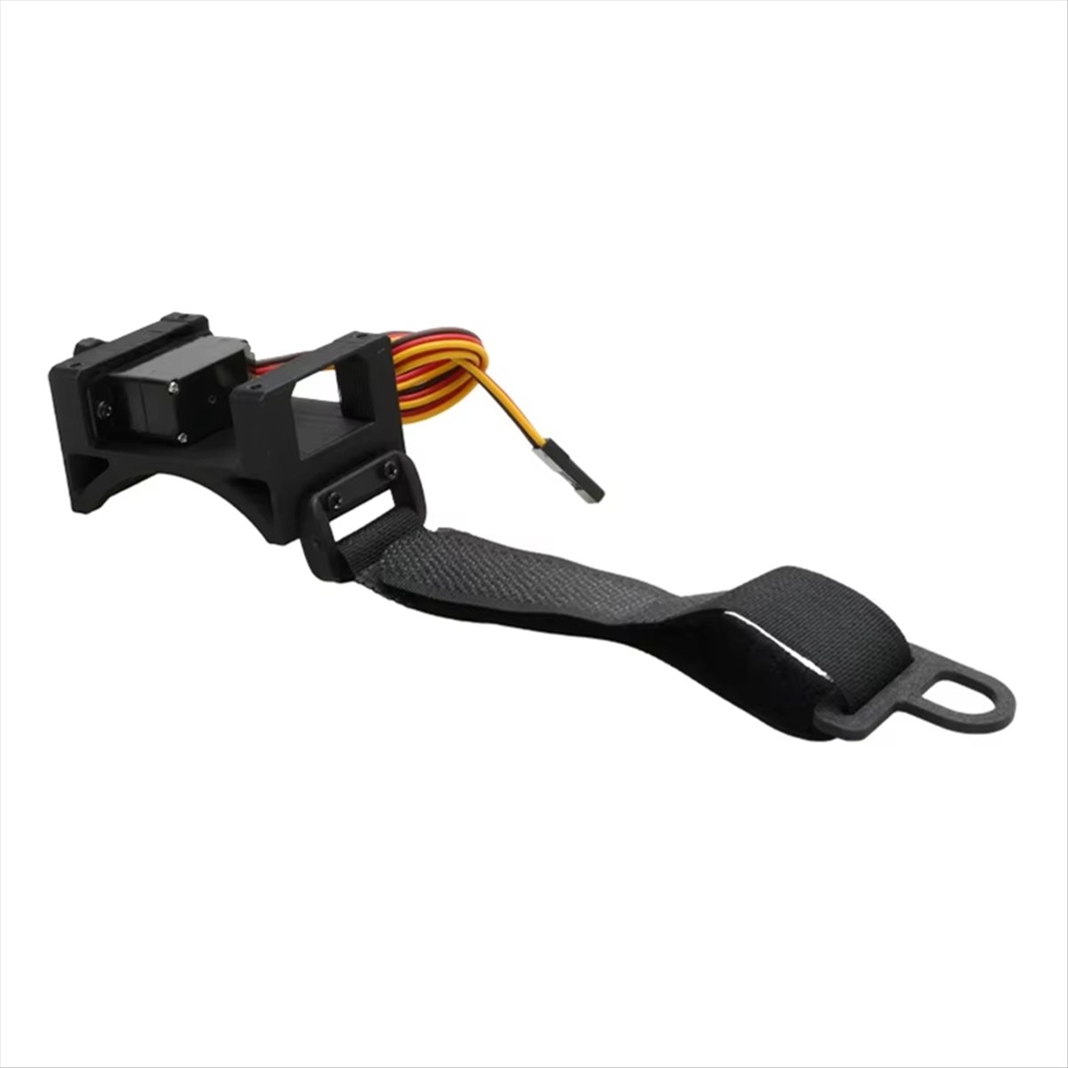 Load 1kg FPV RC Drone Cable Ti - Drone Battery Strap 评论和价格