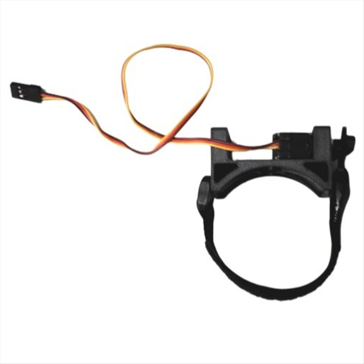 Load 1kg FPV RC Drone Cable Ti - Drone Battery Strap 评论和价格