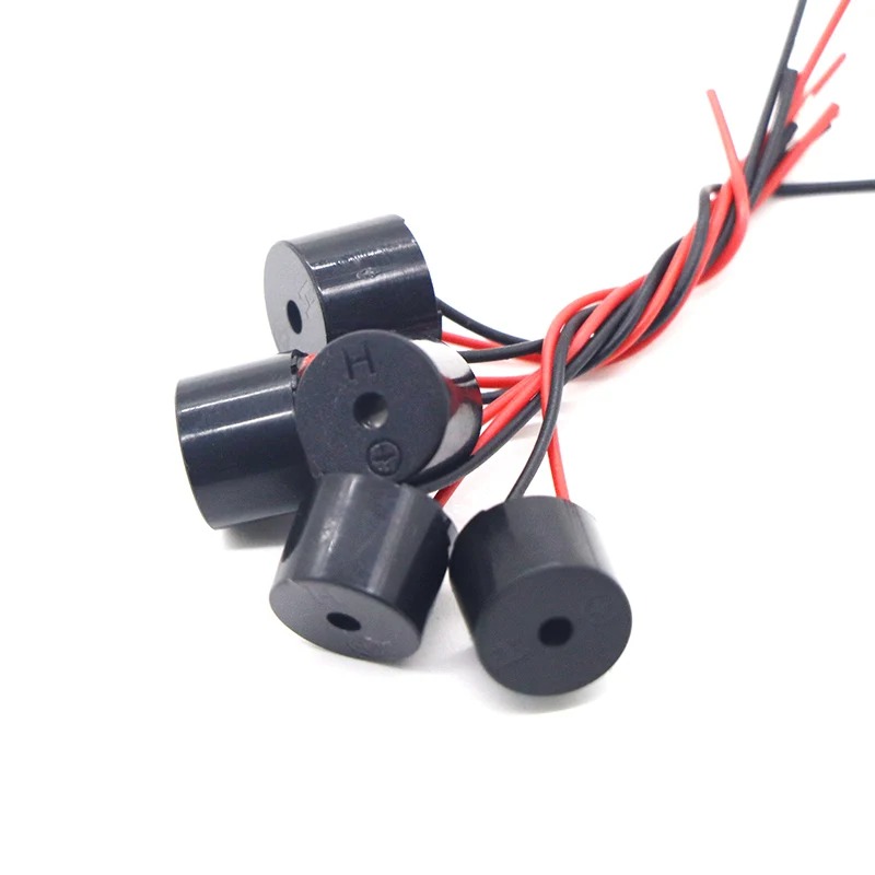 5V Active Buzzer Alarm Beeper  - Drone Battery Alarm 评论和价格