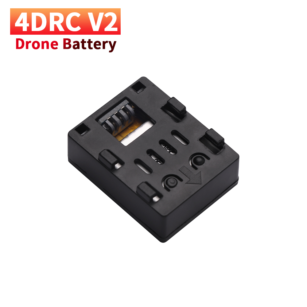 Upgrade 4D-V2 RC Drone Battery - Drone Battery Li-Ion 评论和价格