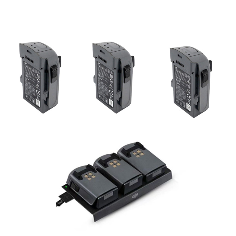 Original Battery for DJI Spark - Drone Battery Li-Ion 评论和价格