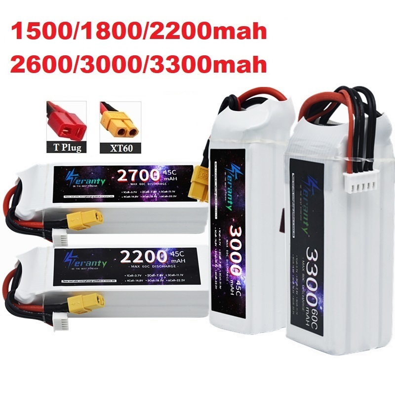 4S LiPo Battery 14.8V 1500mah  - Drone Battery Li-Ion 评论和价格
