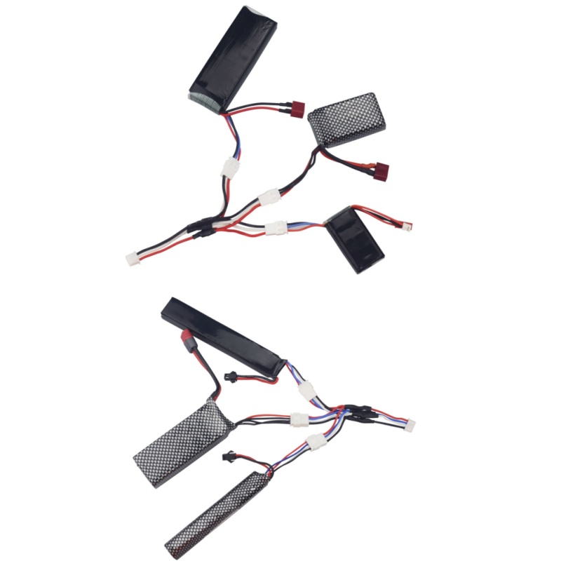 MJX B3 RC Drone Battery Charge - Drone Battery 3S 评论和价格