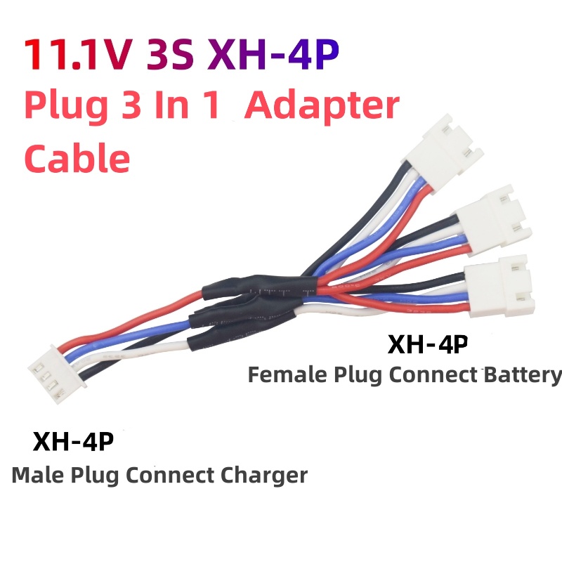 MJX B3 RC Drone Battery Charge - Drone Battery 3S 评论和价格