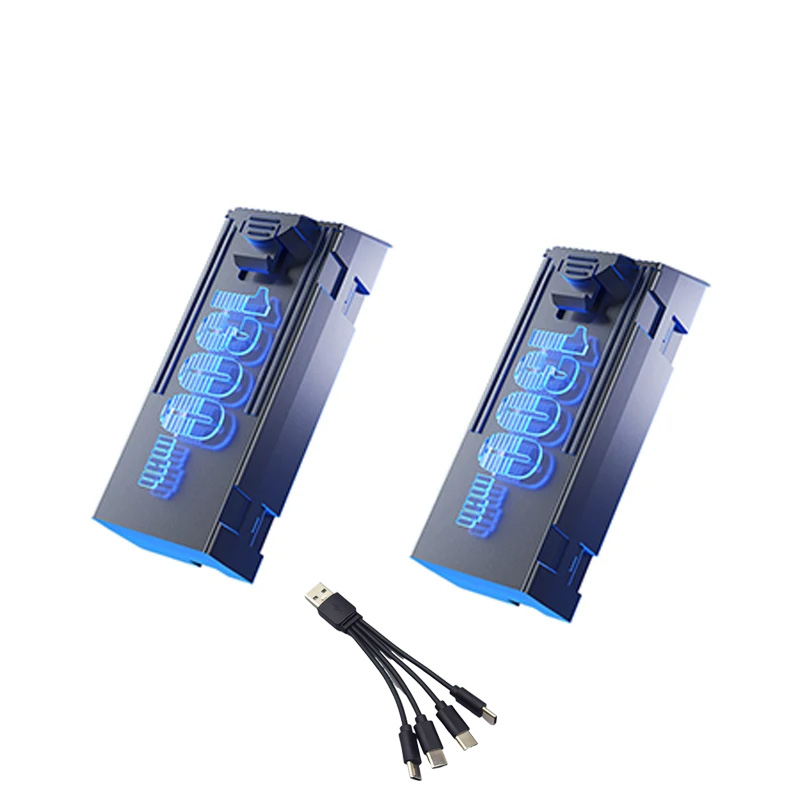 Original 3.7V 1300mAh GT8 Dron - Drone Battery Li-Ion 评论和价格
