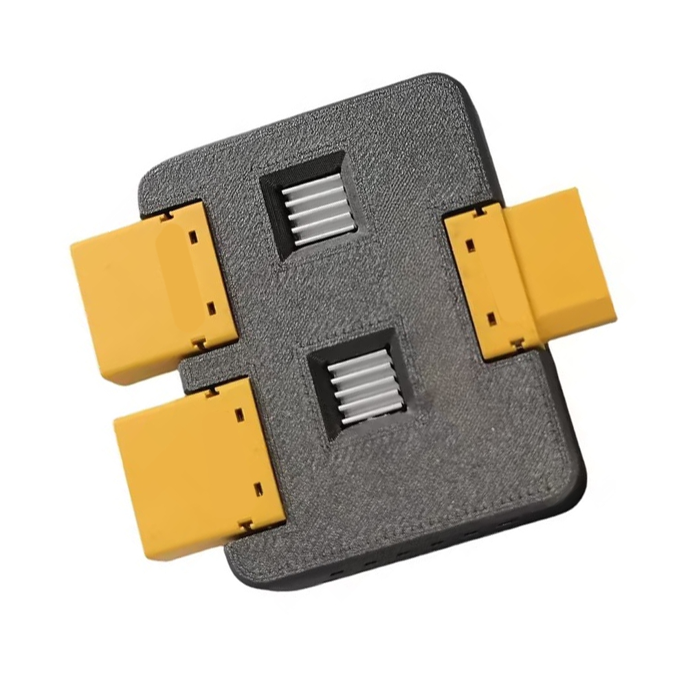 B29C-XT90 Port Integrated Batt - Drone Battery Parallel Board 评论和价格