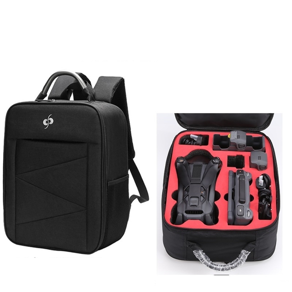 Backpack Carrying Case for DJI - Drone Battery Bag 评论和价格
