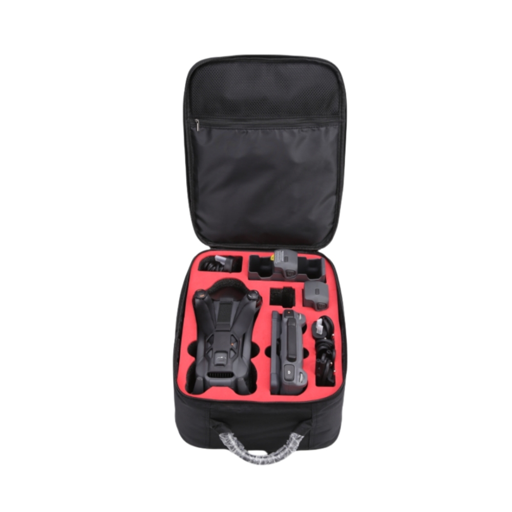 Backpack Carrying Case for DJI - Drone Battery Bag 评论和价格