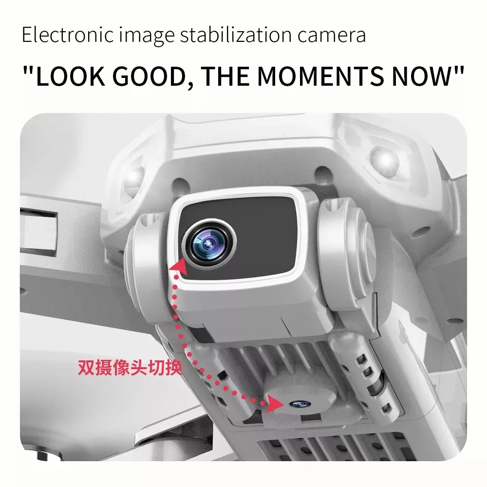 L900 Pro GPS Drone 4K Professi - Drone Battery Case 评论和价格