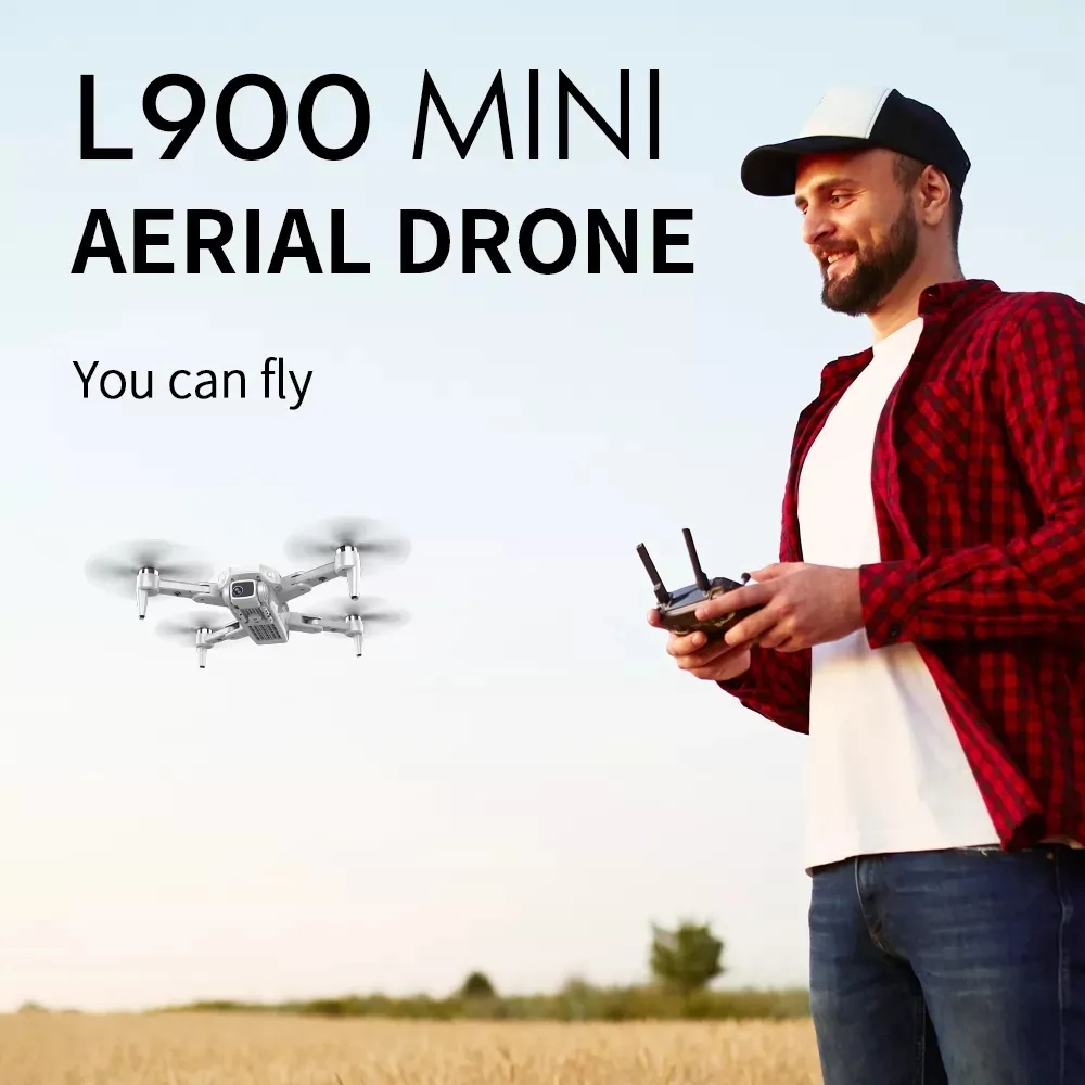 L900 Pro GPS Drone 4K Professi - Drone Battery Case 评论和价格