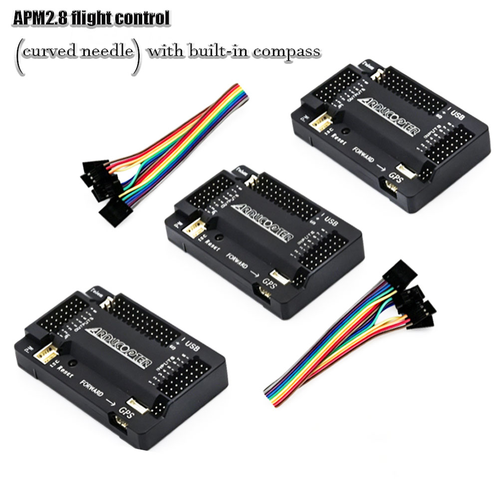 APM 2.8 Flight Controller Boar - Drone Battery Plate 评论和价格