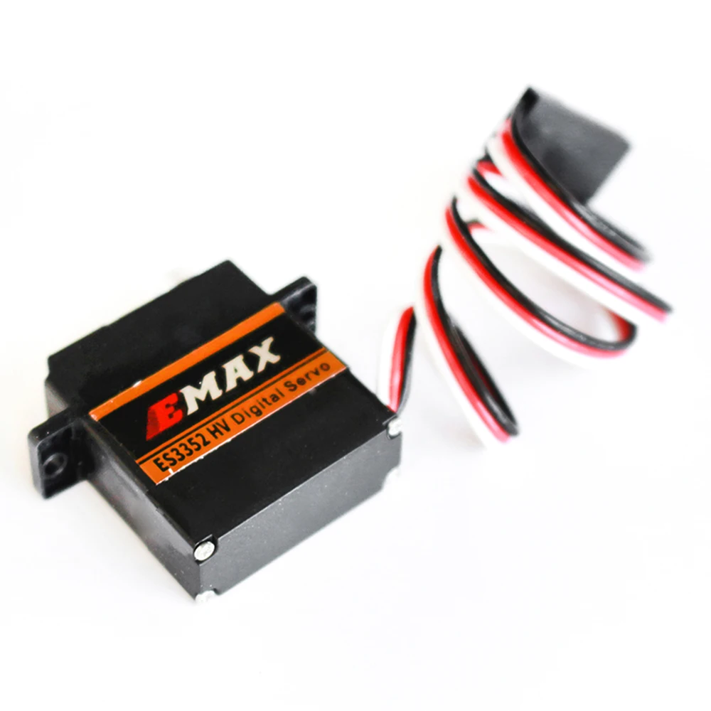 EMAX ES3352HV High Voltage Dig - Drone Battery High Voltage 评论和价格