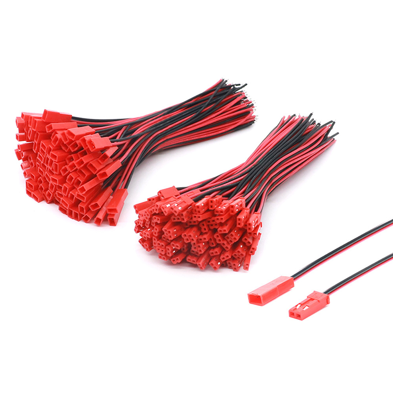 20pcs 100mm 150mm 200mm JST Ma - Drone Battery Connector 评论和价格