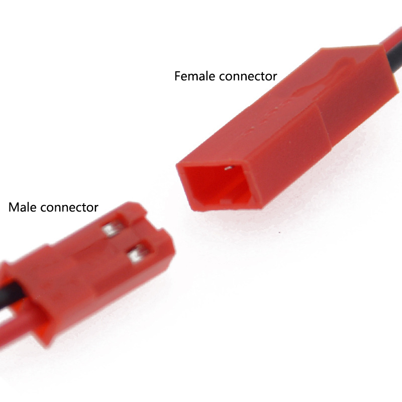 20pcs 100mm 150mm 200mm JST Ma - Drone Battery Connector 评论和价格
