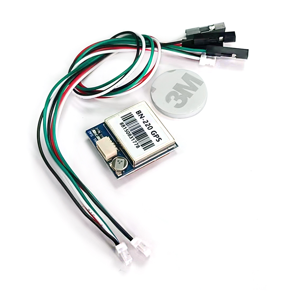 BN-220 BN880 GPS GLONASS Modul - Drone Battery Lipo 评论和价格