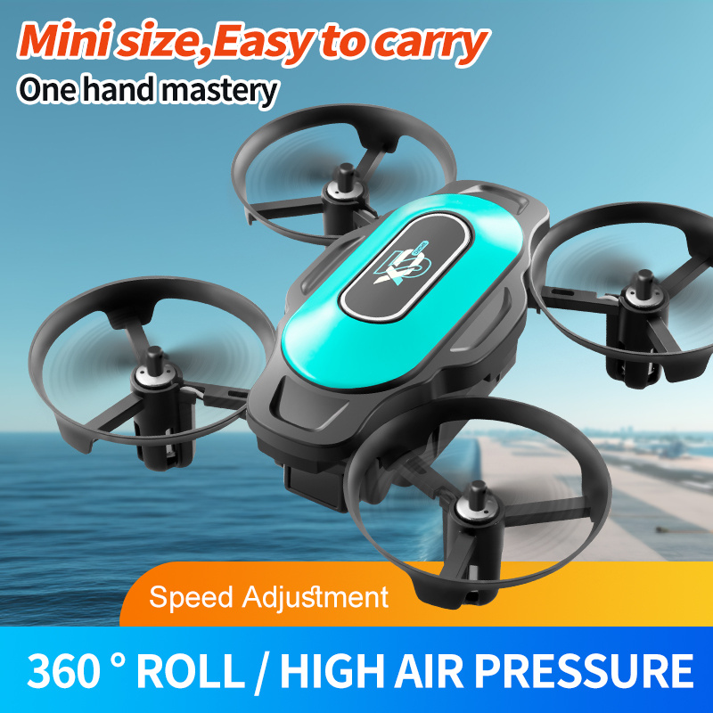 XD2 Mini Drone, 360° Stunt Fli - Drone Battery Case 评论和价格