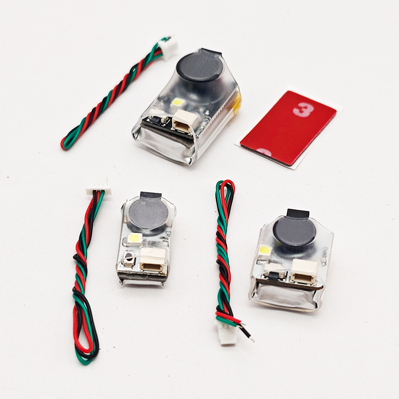 JHE42B/ JHE42B_S/ JHE20B Finde - Drone Battery Alarm 评论和价格