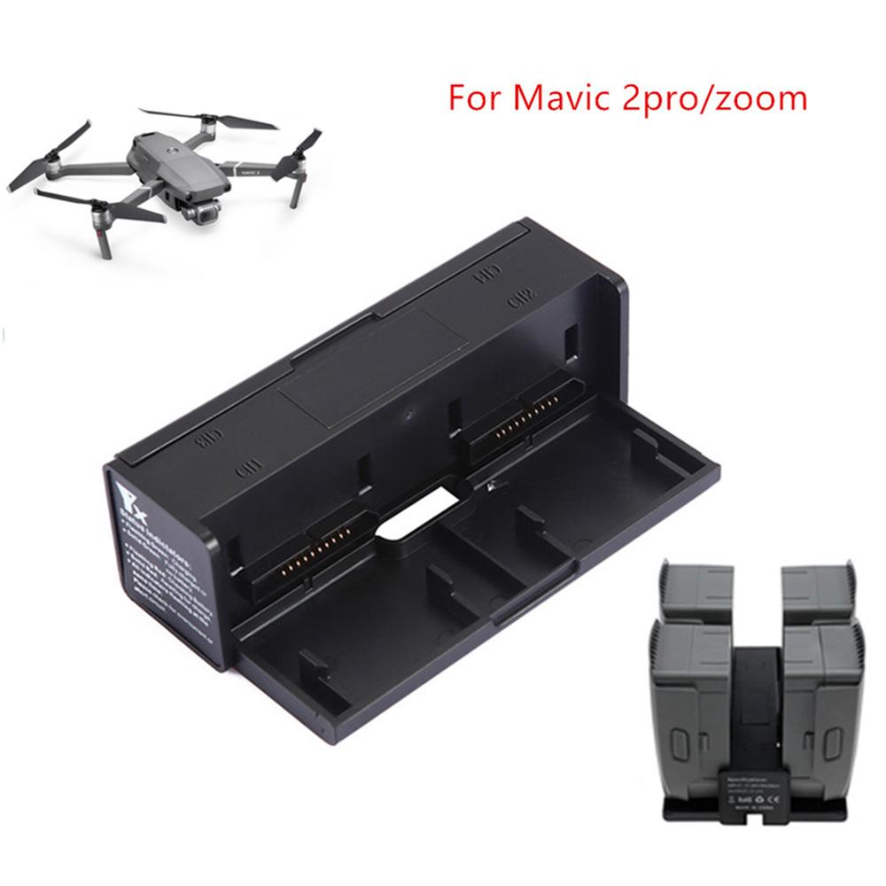 For DJI Mavic 2 Pro/Zoom 4 in  - Drone Battery Smart 评论和价格