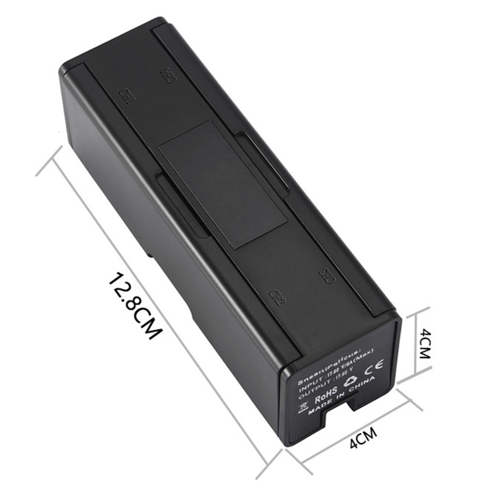 For DJI Mavic 2 Pro/Zoom 4 in  - Drone Battery Smart 评论和价格