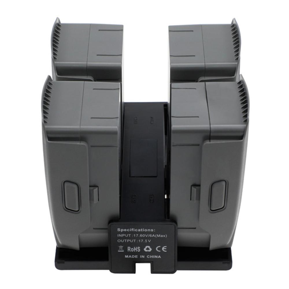 For DJI Mavic 2 Pro/Zoom 4 in  - Drone Battery Smart 评论和价格