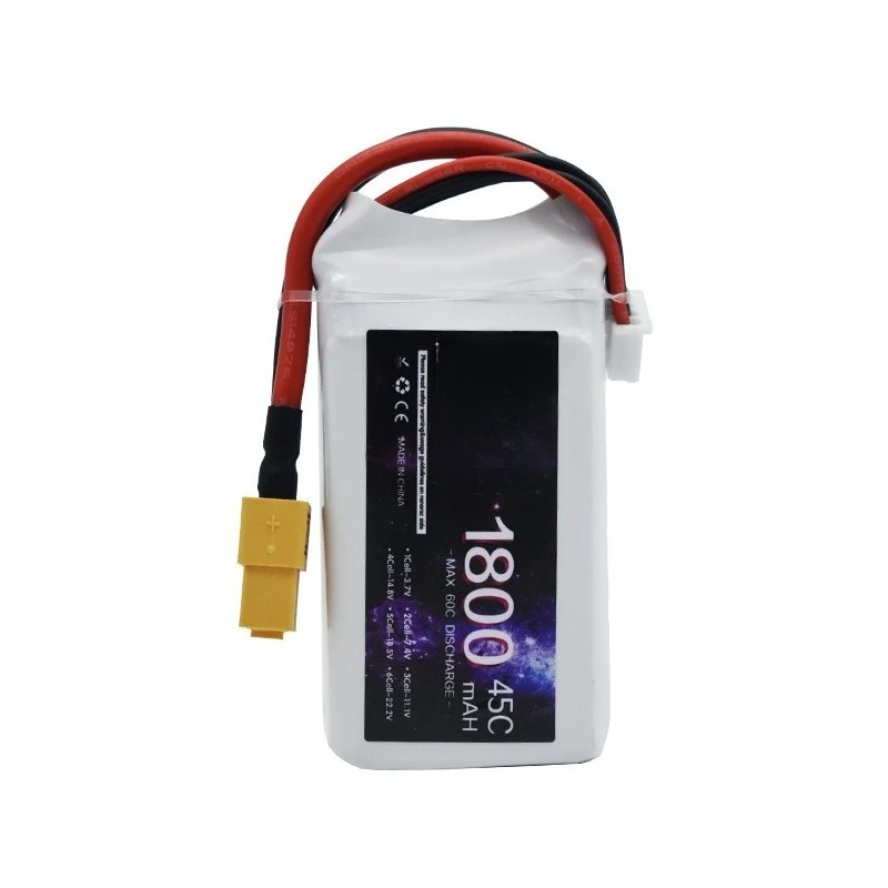 LiPo Battery 3S 1500mah 1800mA - Drone Battery 3S 评论和价格