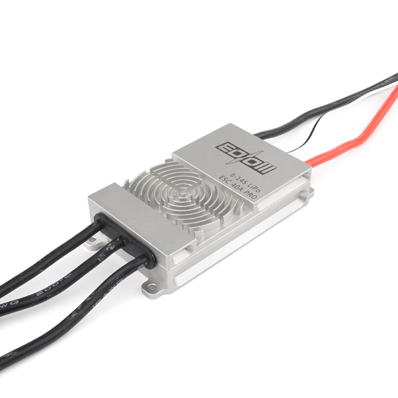 SunnySky EOLO 40A PRO ESC 6-14 - Drone Battery High Voltage 评论和价格