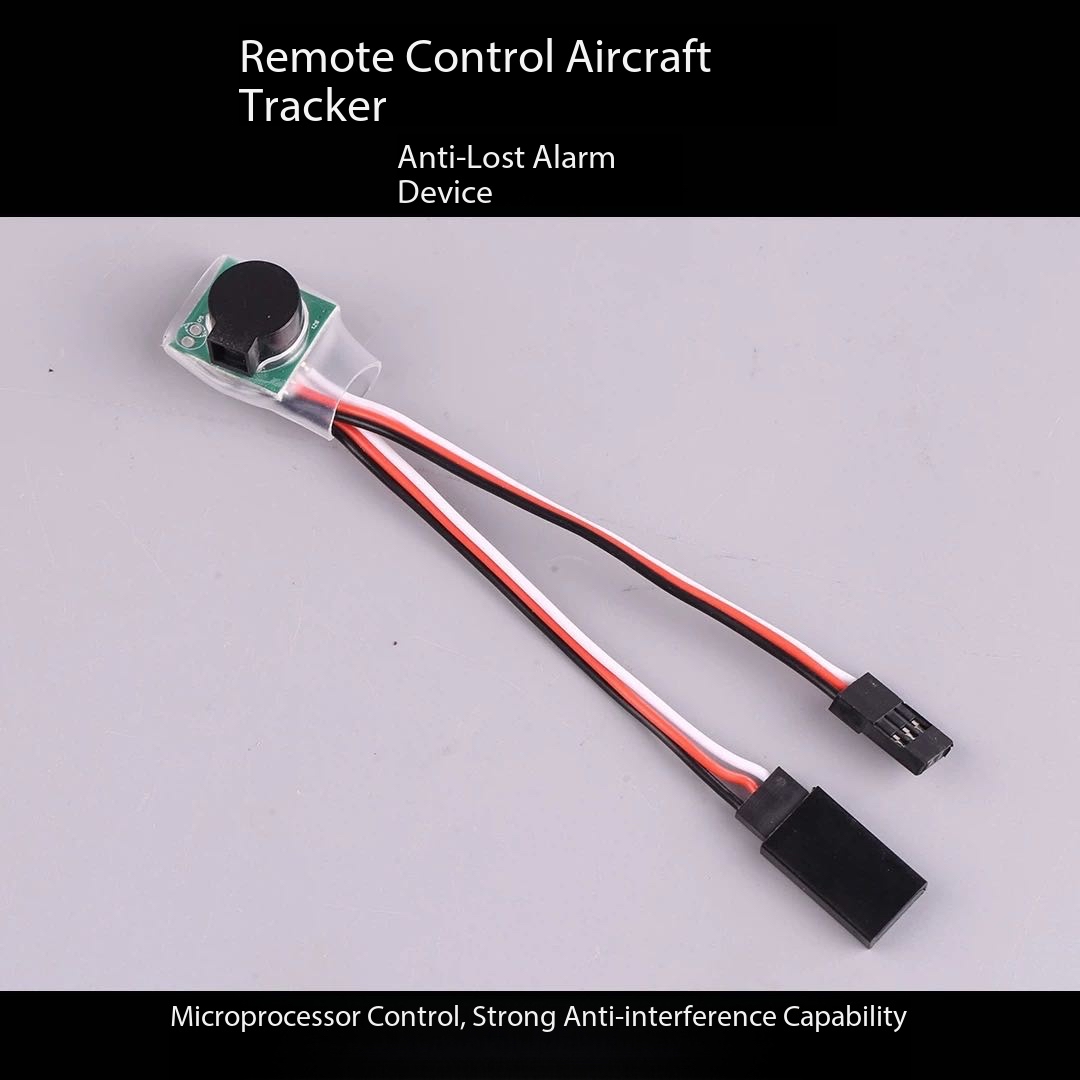 Lost Alarm Tracker Finder Beep - Drone Battery Alarm 评论和价格