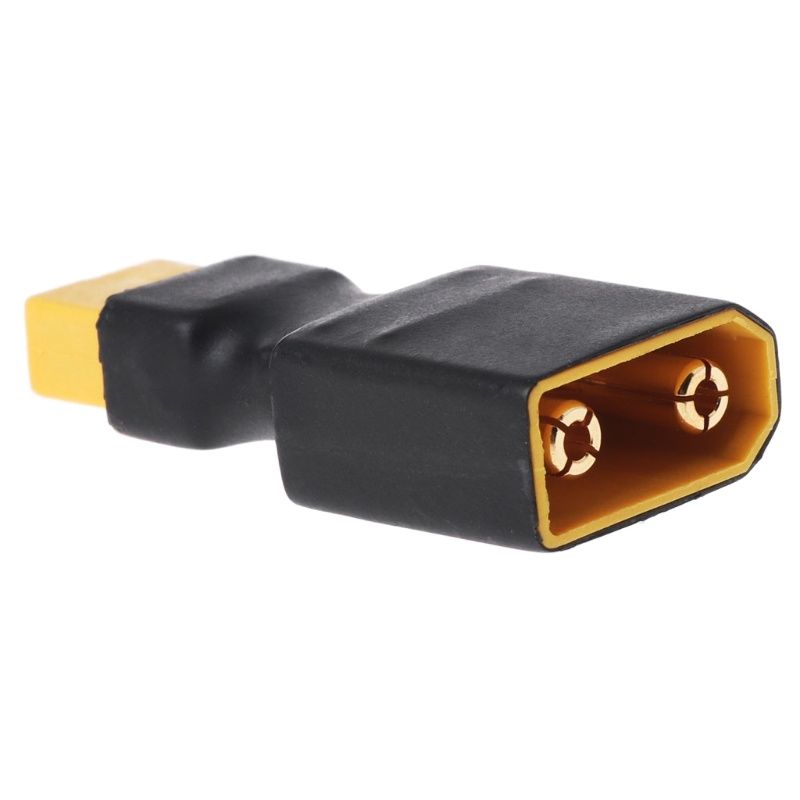 XT90 Male to XT60 Female Adapt - Drone Battery Connector 评论和价格