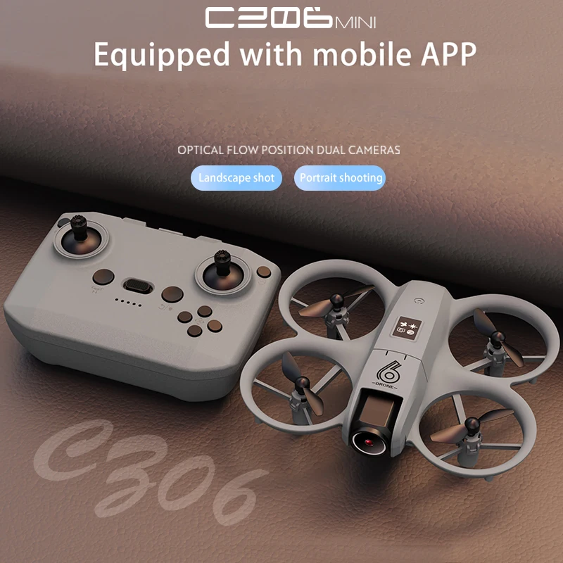 CZ06 Mini RC Quadcopter Drone  - Drone Battery Case 评论和价格