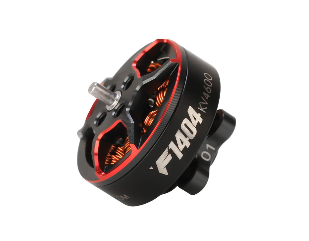 T-motor F1404 3800KV 2900KV 46 - Drone Battery 4S 评论和价格