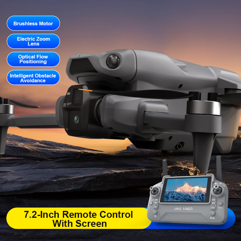 Aerial Photo LF682 Drone 8K HD - Drone Battery Case 评论和价格
