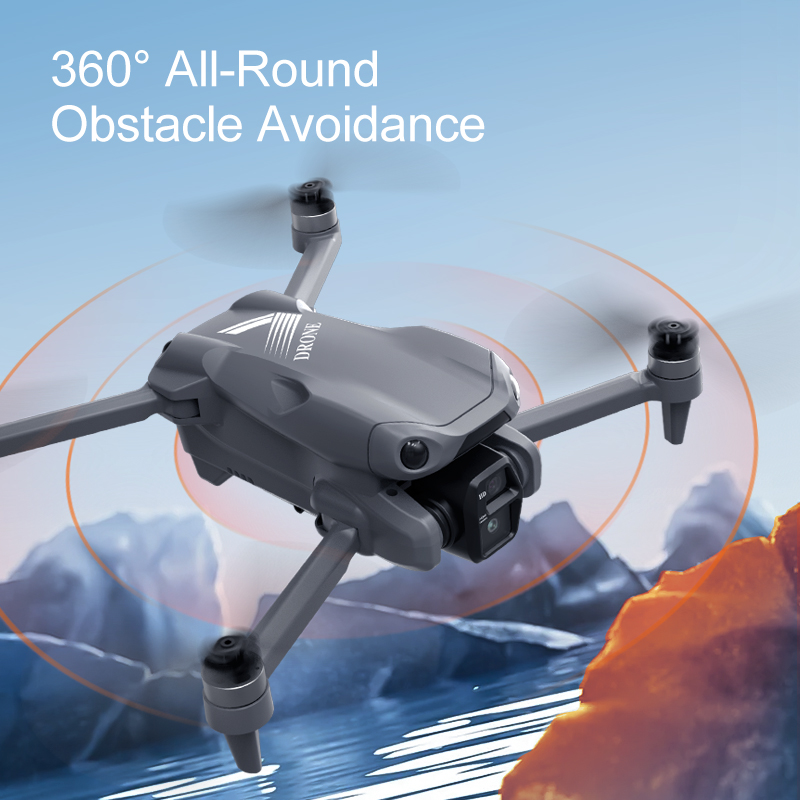 Aerial Photo LF682 Drone 8K HD - Drone Battery Case 评论和价格