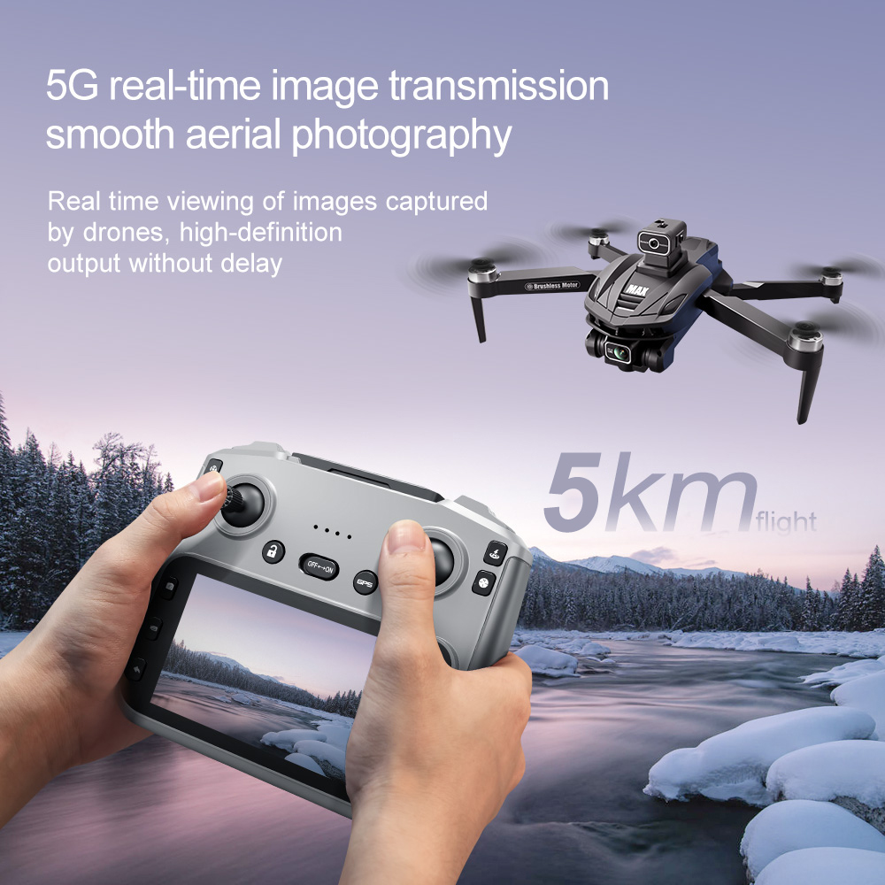 V168 PRO Max GPS Drone 8K Prof - Drone Battery Case 评论和价格