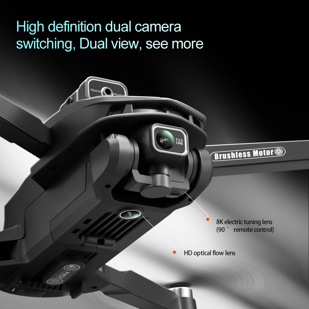 V168 PRO Max GPS Drone 8K Prof - Drone Battery Case 评论和价格