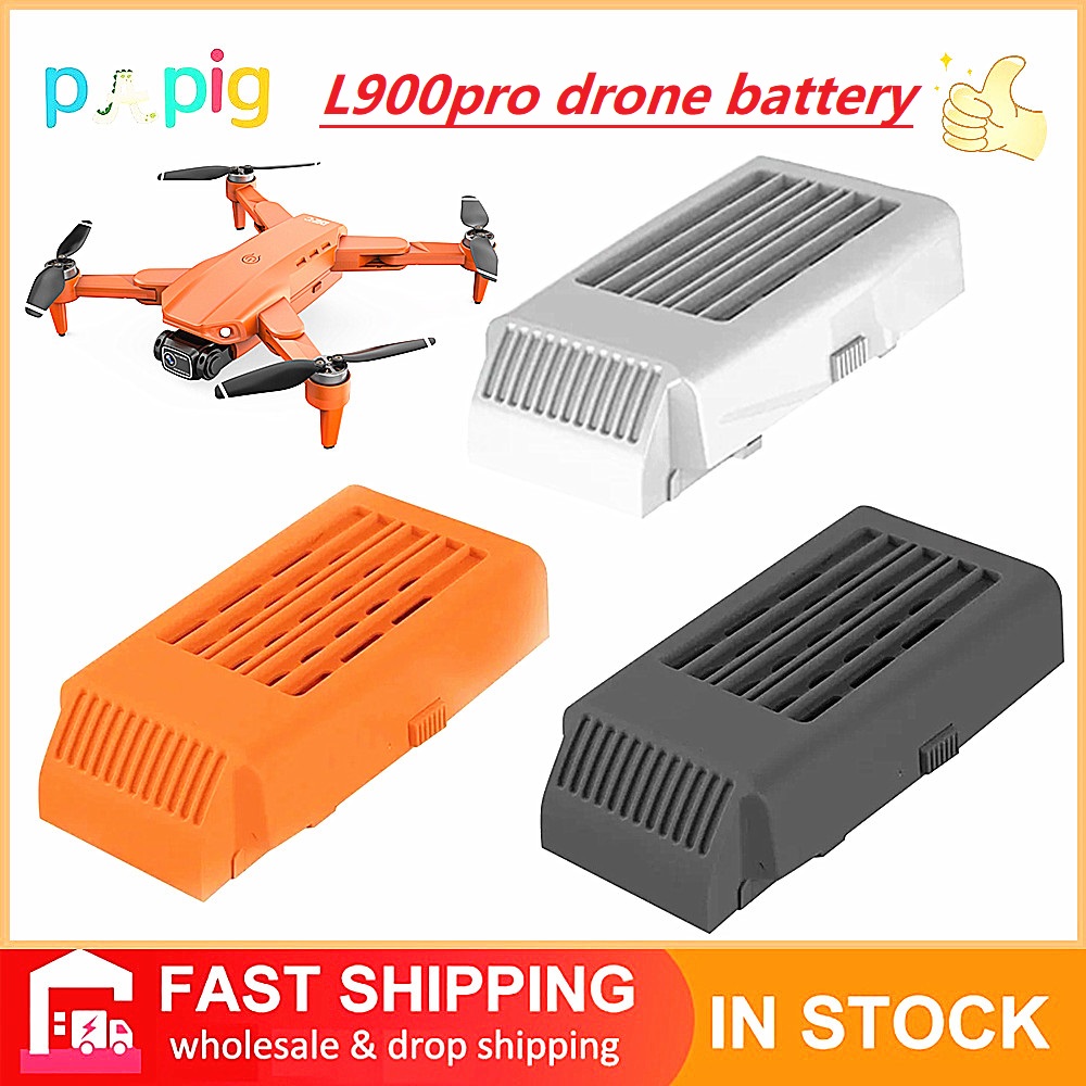 L900 Pro GPS Drone 4K Drone Ba - Drone Battery Lipo 评论和价格