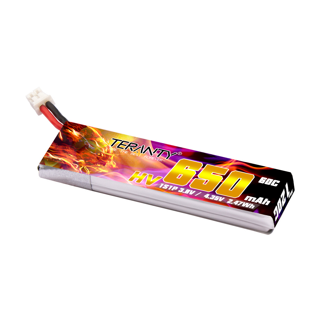 1/3/5/10PCS TREANTY 1S 4.35V H - Drone Battery Li-Ion 评论和价格