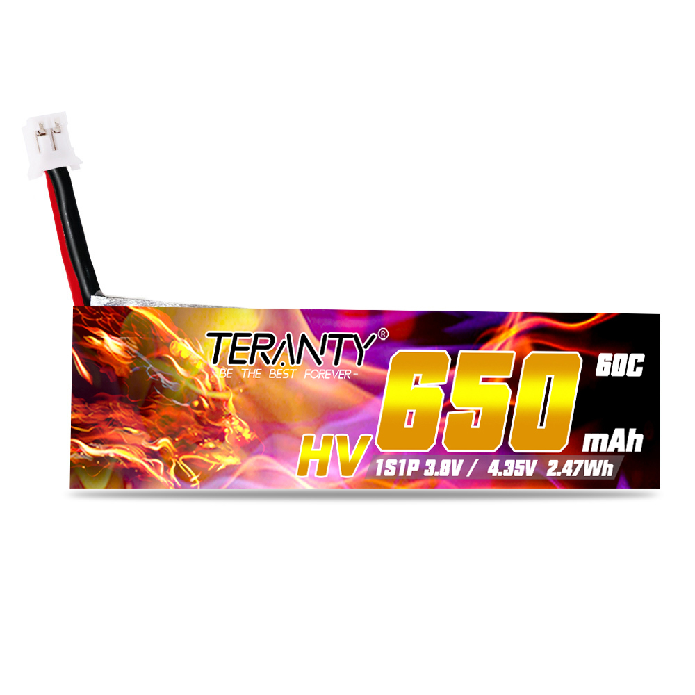 1/3/5/10PCS TREANTY 1S 4.35V H - Drone Battery Li-Ion 评论和价格