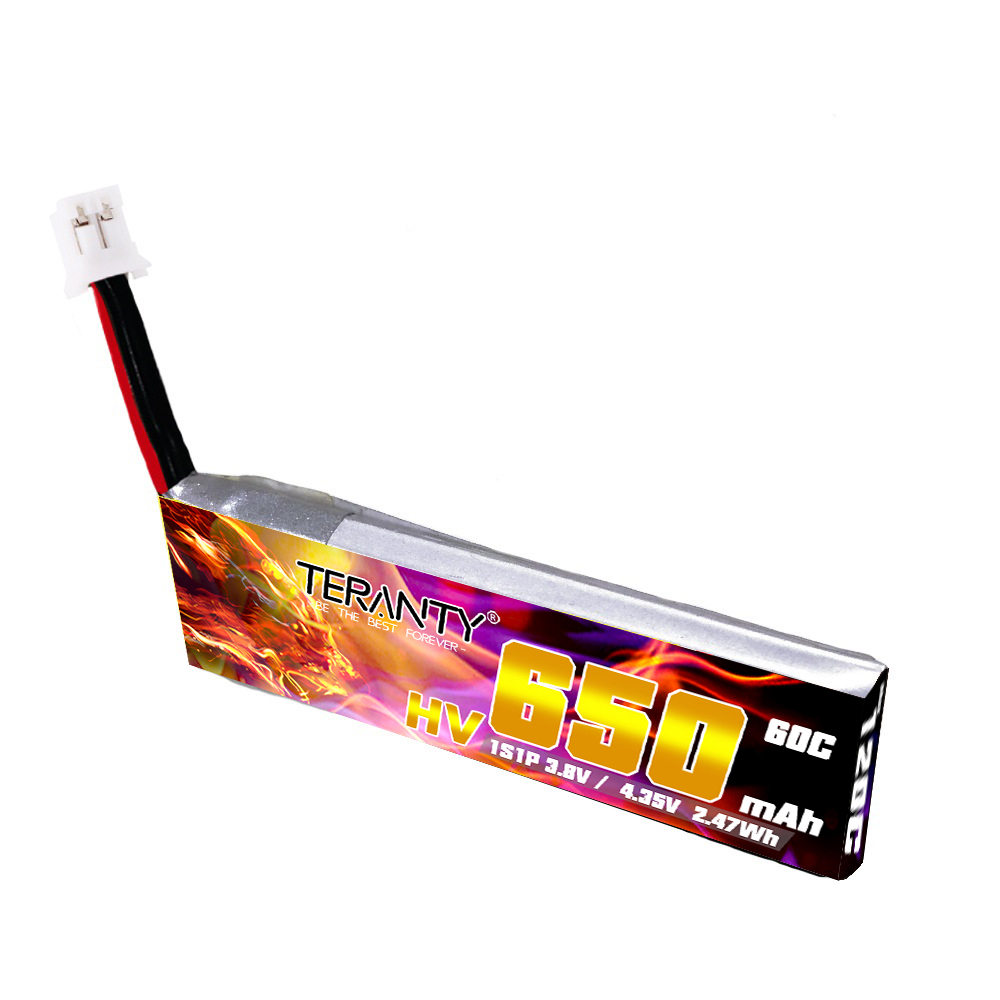 1/3/5/10PCS TREANTY 1S 4.35V H - Drone Battery Li-Ion 评论和价格