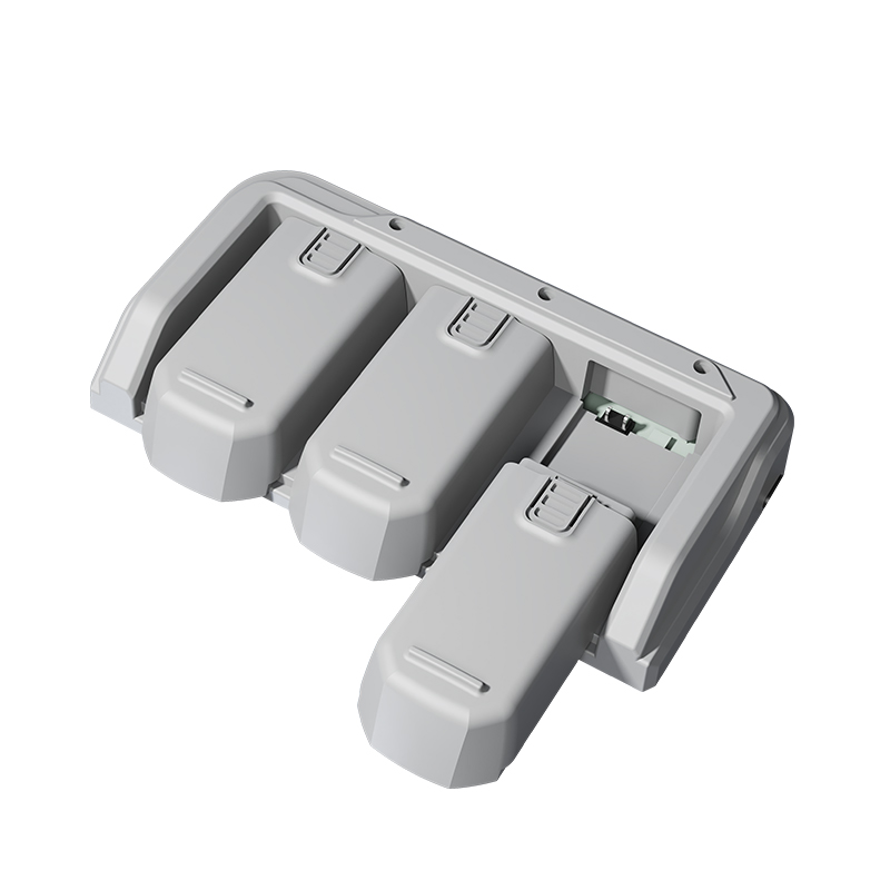 GT3 Mini Drone Battery Charger - Drone Battery Li-Ion 评论和价格